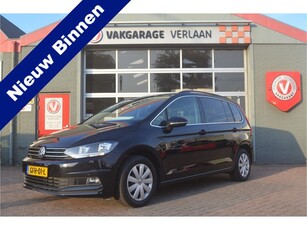 Volkswagen Touran 1.4 TSI 7p Comfortline Business