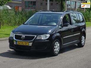 Volkswagen Touran 1.4 TSI Optive BJ2007 NAP/CLIMA/CRUISE/APK