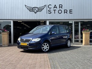 Volkswagen Touran 1.4 TSI Optive / CRUISE / CLIMA / LM