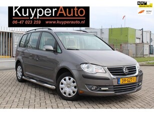 Volkswagen Touran 1.9 TDI Trendline Business automaat airco