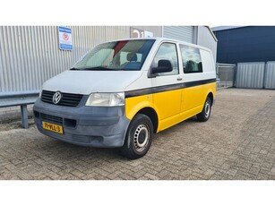 Volkswagen Transporter 1.9 TDI 300 T800 Baseline Budgetline