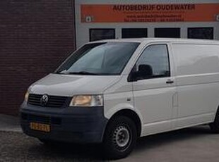 Volkswagen TRANSPORTER 1.9 TDI 300 T800 E4 yountimer marge!