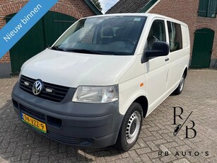 Volkswagen Transporter 1.9 TDI 300 T800 Trendline DC