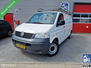 Volkswagen Transporter 1.9 TDI 340