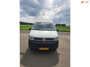 Volkswagen TRANSPORTER 2.0 BENZINE IDEAAL VOOR CAMPER