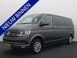 Volkswagen Transporter 2.0 TDI 150PK L2H1 DC Highline