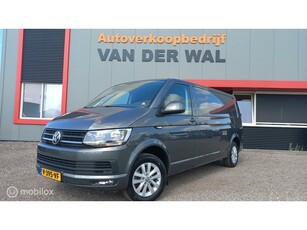 Volkswagen Transporter 2.0 TDI