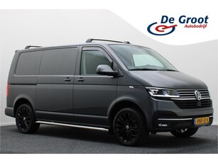 Volkswagen Transporter 2.0 TDI DSG L1H1 Highline 3-Zits