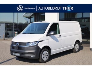 Volkswagen Transporter 2.0 TDI L1H1 28 Comfortline 110PK /