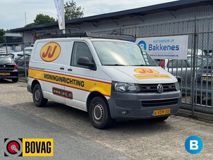 Volkswagen Transporter 2.0 TDI L1H1 Airco Cruise Navi