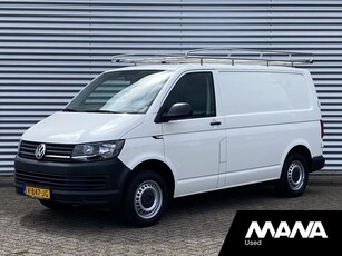 Volkswagen Transporter 2.0 TDI L1H1 Airco Imperiaal