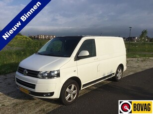 Volkswagen Transporter 2.0 TDI L1H1 Bij 2014 airco edition