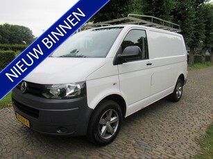 Volkswagen Transporter 2.0 TDI L1H1 BM T800 Baseline Plus