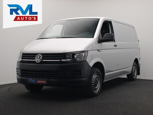 Volkswagen Transporter 2.0 TDI L1H1 Comfortline Automaat