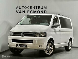 Volkswagen Transporter 2.0 TDI L1H1 Dubbele Cabine