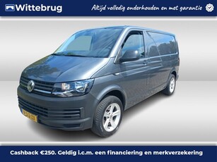 Volkswagen Transporter 2.0 TDI L1H1 Eco Business Trekhaak /