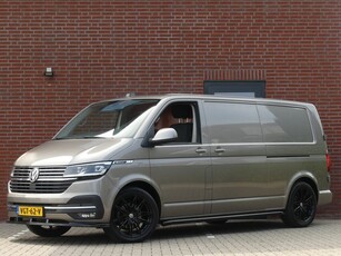 Volkswagen Transporter 2.0 TDI L2 150PK Bulli Dubbele