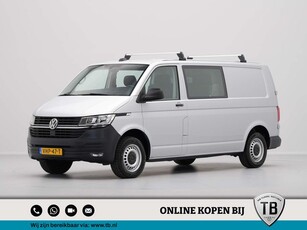 Volkswagen Transporter 2.0 TDI L2H1 150pk DSG DC