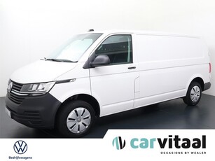 Volkswagen Transporter 2.0 TDI L2H1 28 110 PK Trekhaak