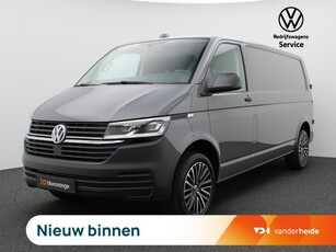 Volkswagen Transporter 2.0 TDI L2H1 28 150PK DSG