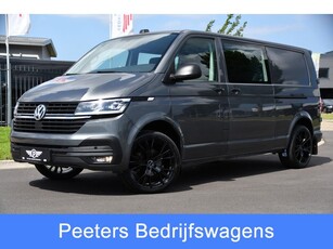 Volkswagen Transporter 2.0 TDI L2H1 30 4Motion Bulli