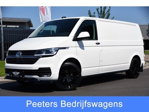 Volkswagen Transporter 2.0 TDI L2H1 30 Bulli Virtual