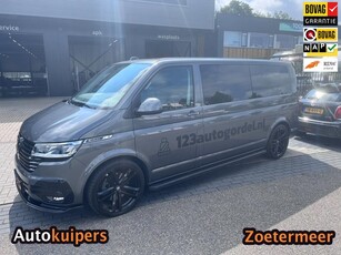 Volkswagen TRANSPORTER 2.0 TDI L2H1 30 Bulli , dsg