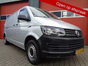 Volkswagen Transporter 2.0 TDI L2H1