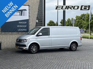 Volkswagen Transporter 2.0 TDI L2H1