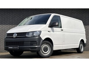 Volkswagen Transporter 2.0 TDI L2H1 Comfortline Camera