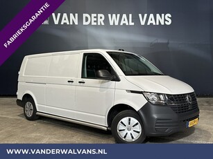 Volkswagen Transporter 2.0 TDI L2H1 Fabrieksgarantie Euro6