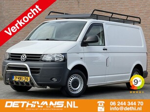 Volkswagen Transporter 2.0TDI Trekhaak / Imperiaal /