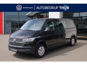 Volkswagen Transporter Caravelle L2 TDI DSG 150PK / 110kW