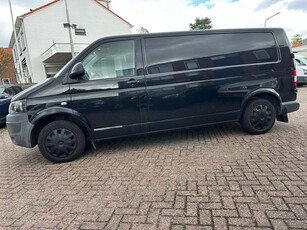 Volkswagen Transporter T5,Lang,2.0TDI,103kw/140pk,E5,DSG