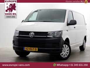 Volkswagen Transporter T6 2.0 TDI E6 150pk Lang Airco/Navi