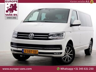 Volkswagen Transporter T6 2.0 TDI E6 Lang D.C.