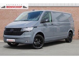 Volkswagen Transporter T6.1 2.0 TDI 150PK L2H1 BULLI PRIJS