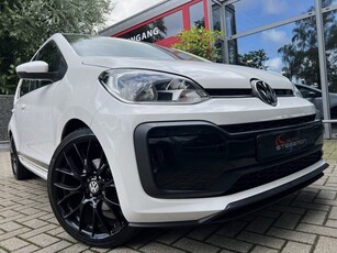 Volkswagen up! 1.0 5 DEURS *!* CRUISE/ 17 INCH/ HIFI/