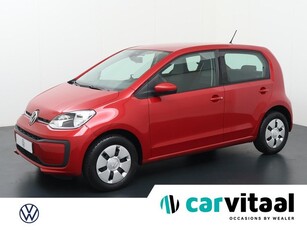 Volkswagen Up! 1.0 65 PK Bluetooth DAB Airco