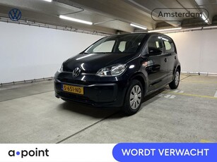 Volkswagen Up! 1.0 65 pk Verlengde garantie Navigatie