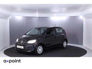 Volkswagen Up! 1.0 65 pk Verlengde garantie Navigatie