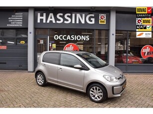 Volkswagen UP 1.0, Airco, Electr. ramen, Radio , Apple