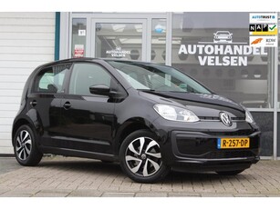 Volkswagen Up! 1.0 beatsCameraPdc