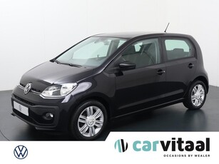 Volkswagen Up! 1.0 BMT high up! 60 PK