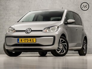 Volkswagen up! 1.0 BMT high up! Sportline (NAVIGATIE