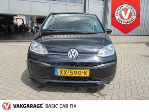 Volkswagen Up! 1.0 BMT move up!