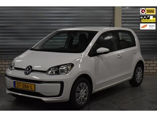 Volkswagen Up! 1.0 BMT move up! +