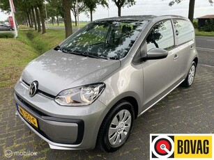 Volkswagen Up! 1.0 BMT move up! I Airco I Navigatie I