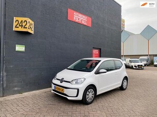 Volkswagen Up! 1.0 BMT take up!