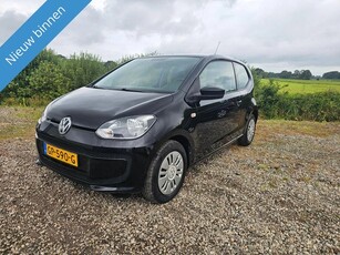 Volkswagen Up! 1.0 high up! 117000km orgineel